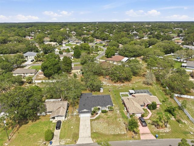 10487 BRADFORD STREET, Spring Hill, FL 34608