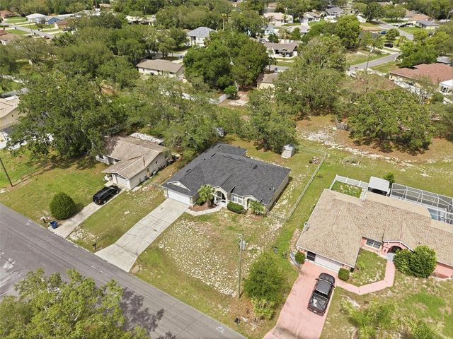 10487 BRADFORD STREET, Spring Hill, FL 34608