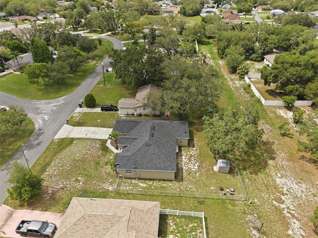 10487 BRADFORD STREET, Spring Hill, FL 34608