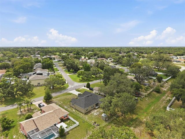 10487 BRADFORD STREET, Spring Hill, FL 34608