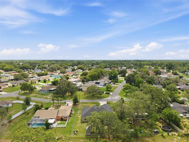 10487 BRADFORD STREET, Spring Hill, FL 34608
