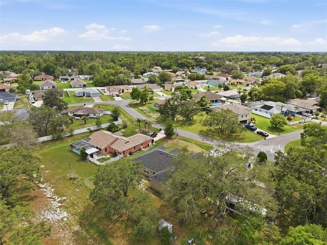10487 BRADFORD STREET, Spring Hill, FL 34608
