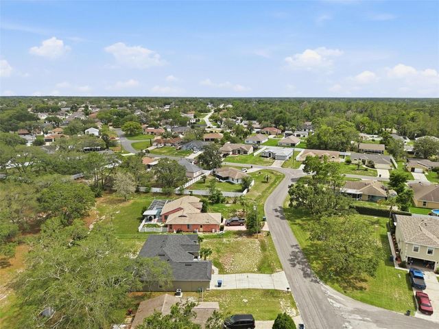 10487 BRADFORD STREET, Spring Hill, FL 34608