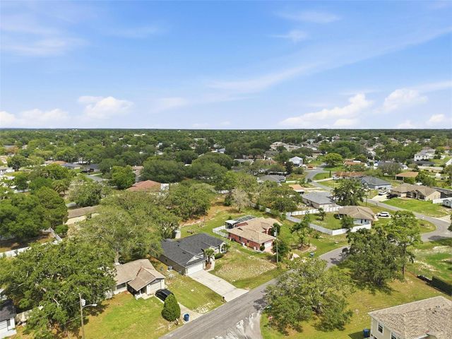 10487 BRADFORD STREET, Spring Hill, FL 34608