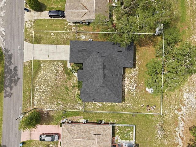 10487 BRADFORD STREET, Spring Hill, FL 34608