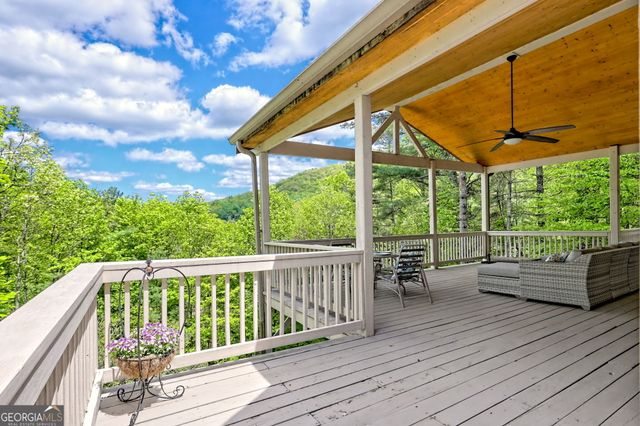 1133 Ridgepole Drive, Sky Valley, GA 30537