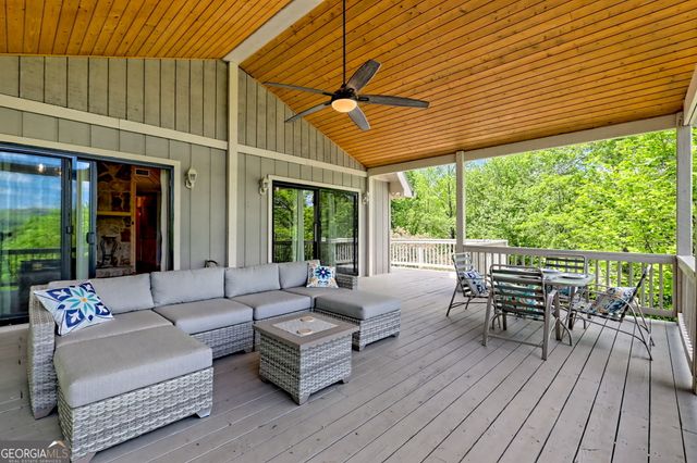 1133 Ridgepole Drive, Sky Valley, GA 30537
