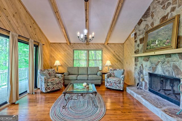 1133 Ridgepole Drive, Sky Valley, GA 30537