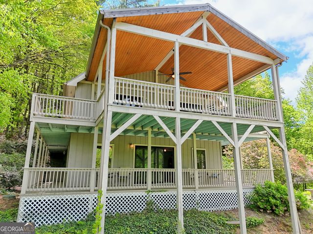 1133 Ridgepole Drive, Sky Valley, GA 30537