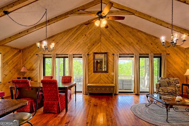1133 Ridgepole Drive, Sky Valley, GA 30537