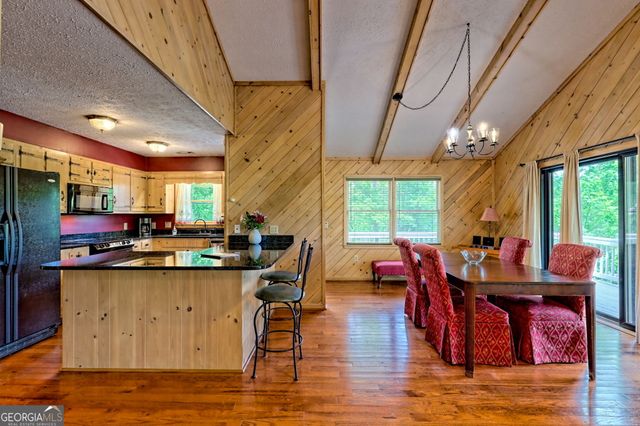 1133 Ridgepole Drive, Sky Valley, GA 30537