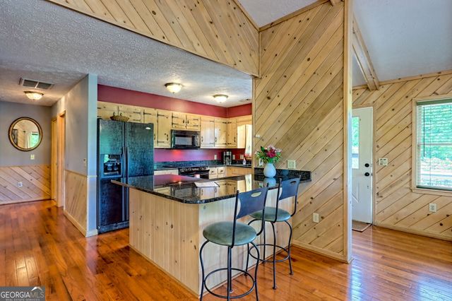 1133 Ridgepole Drive, Sky Valley, GA 30537