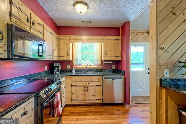 1133 Ridgepole Drive, Sky Valley, GA 30537