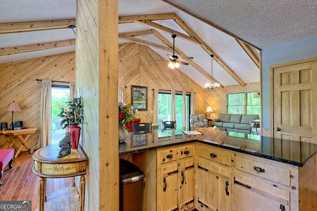 1133 Ridgepole Drive, Sky Valley, GA 30537