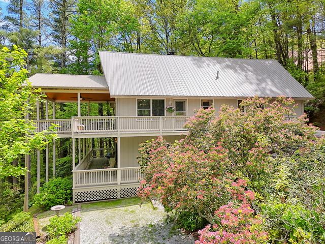 1133 Ridgepole Drive, Sky Valley, GA 30537