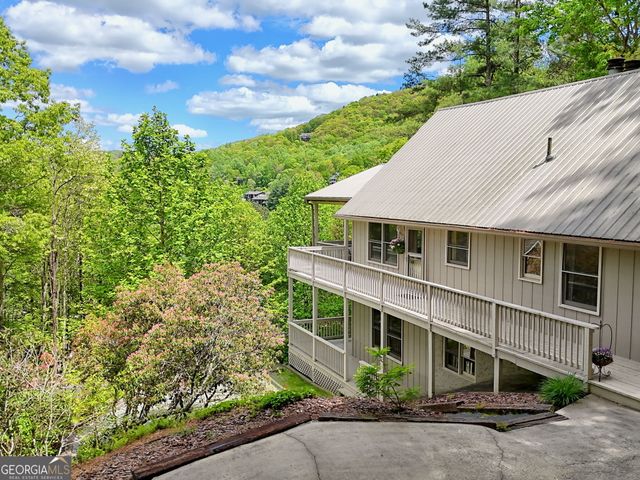 1133 Ridgepole Drive, Sky Valley, GA 30537