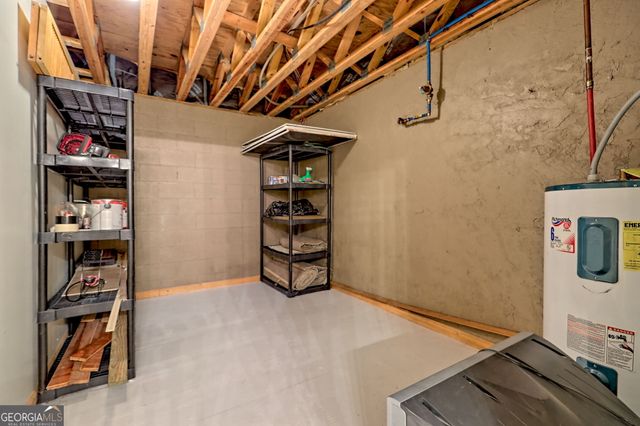 1133 Ridgepole Drive, Sky Valley, GA 30537