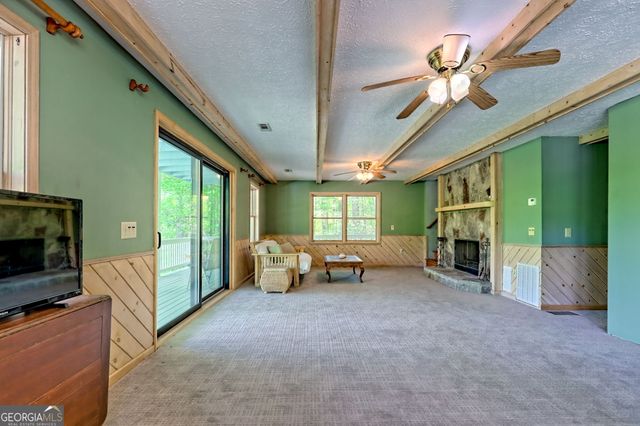 1133 Ridgepole Drive, Sky Valley, GA 30537