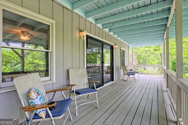 1133 Ridgepole Drive, Sky Valley, GA 30537