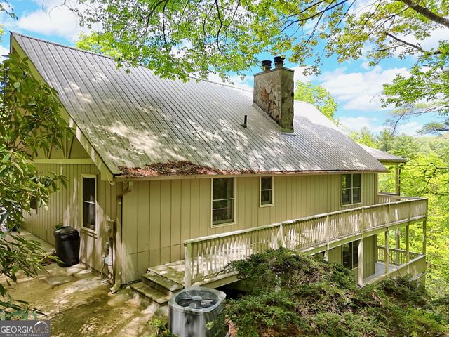 1133 Ridgepole Drive, Sky Valley, GA 30537