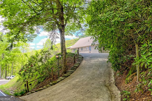 1133 Ridgepole Drive, Sky Valley, GA 30537