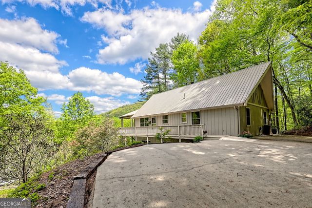 1133 Ridgepole Drive, Sky Valley, GA 30537