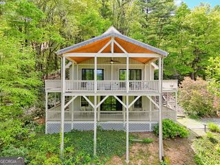 1133 Ridgepole Drive, Sky Valley, GA 30537