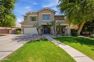 957 E CHELSEA Drive, San Tan Valley, AZ 85140