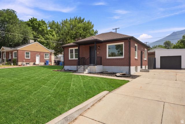 2861 S 2700 E, Salt Lake City, UT 84109