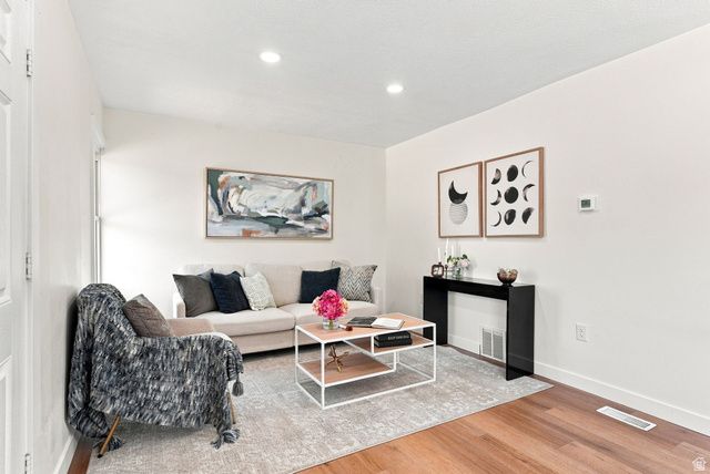 2861 S 2700 E, Salt Lake City, UT 84109