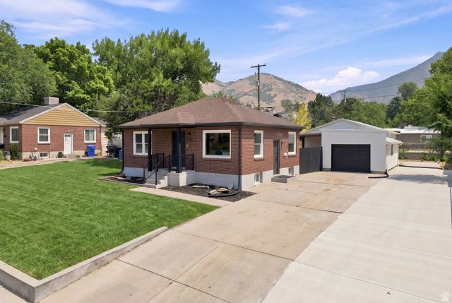 2861 S 2700 E, Salt Lake City, UT 84109