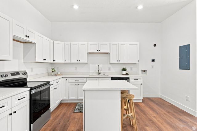 2861 S 2700 E, Salt Lake City, UT 84109
