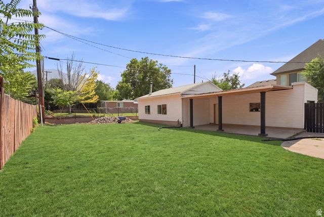 2861 S 2700 E, Salt Lake City, UT 84109
