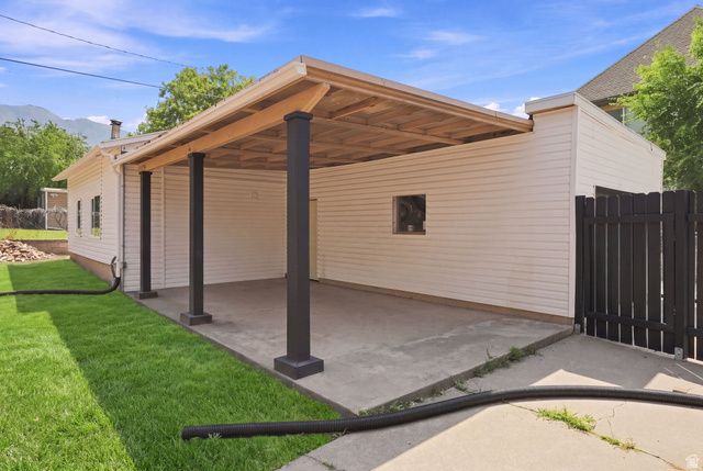 2861 S 2700 E, Salt Lake City, UT 84109