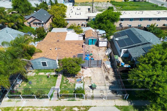1823 W Acacia St, Stockton, CA 95203