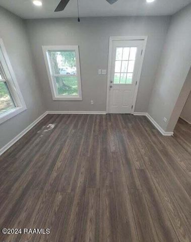 400 S Granger Street, Erath, LA 70533