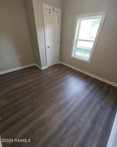 400 S Granger Street, Erath, LA 70533