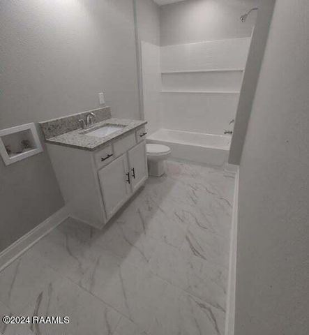 400 S Granger Street, Erath, LA 70533