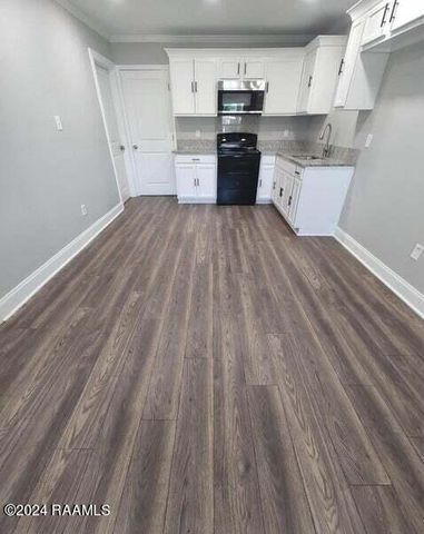 400 S Granger Street, Erath, LA 70533