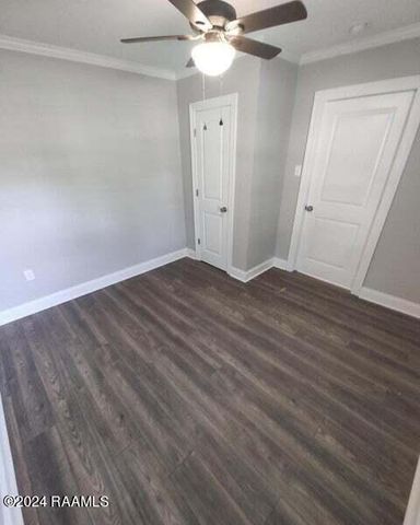 400 S Granger Street, Erath, LA 70533