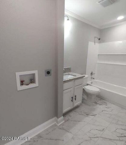 400 S Granger Street, Erath, LA 70533