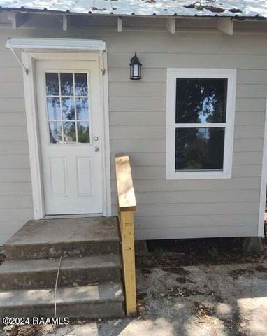 400 S Granger Street, Erath, LA 70533