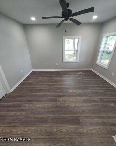 400 S Granger Street, Erath, LA 70533