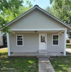 400 S Granger Street, Erath, LA 70533