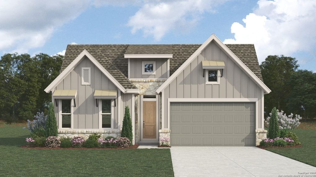 10141 N HEINICHEN, San Antonio, TX 78254