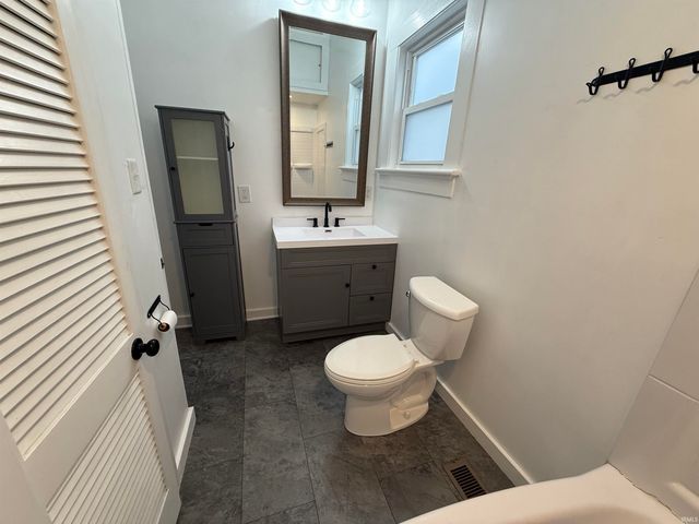 1618 Stinson Avenue, Evansville, IN 47712