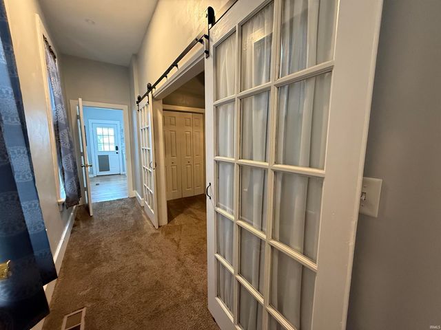 1618 Stinson Avenue, Evansville, IN 47712