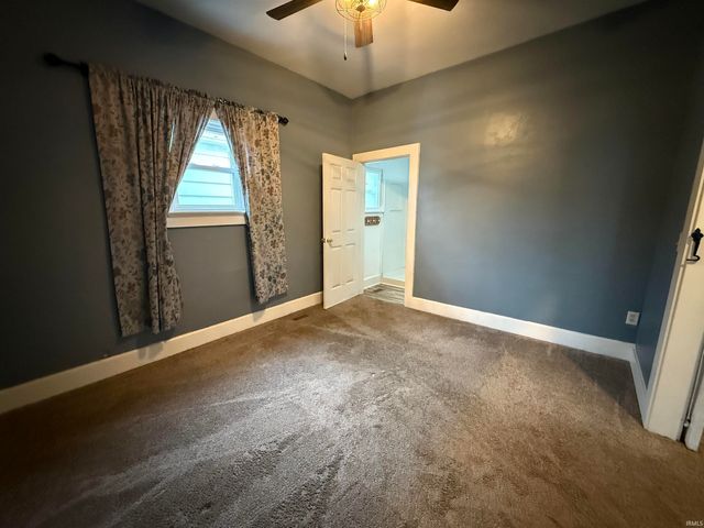 1618 Stinson Avenue, Evansville, IN 47712