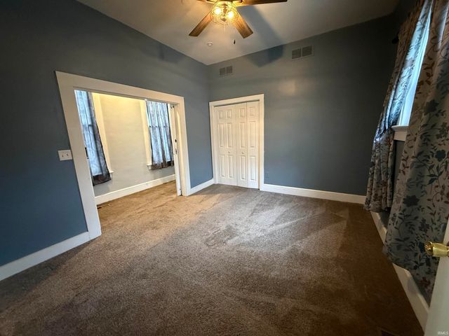 1618 Stinson Avenue, Evansville, IN 47712