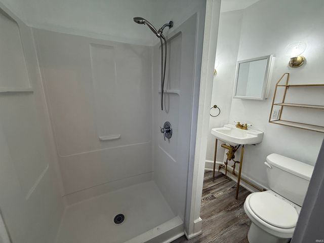 1618 Stinson Avenue, Evansville, IN 47712